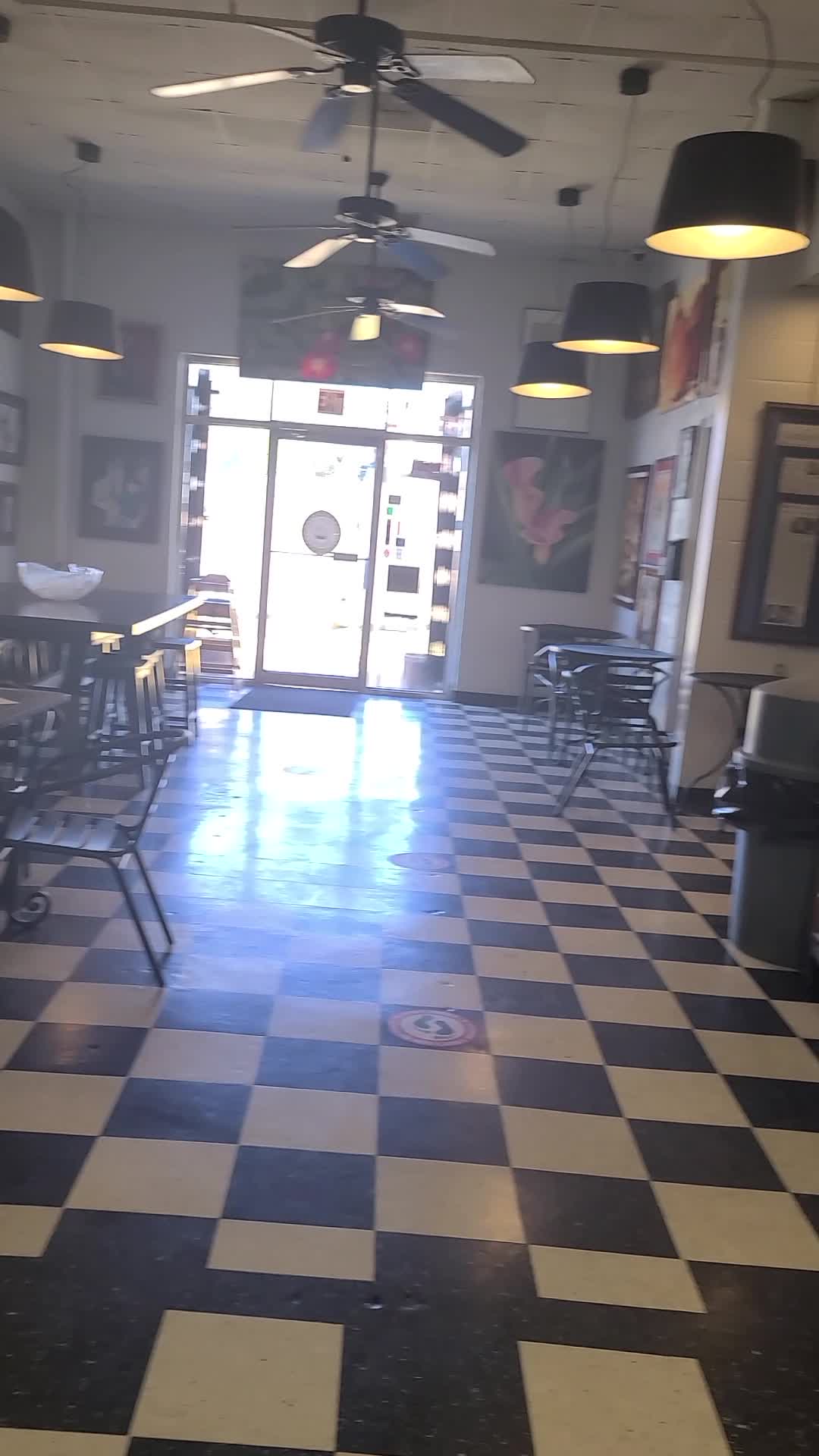 Video review of Southern Sweets Bakery