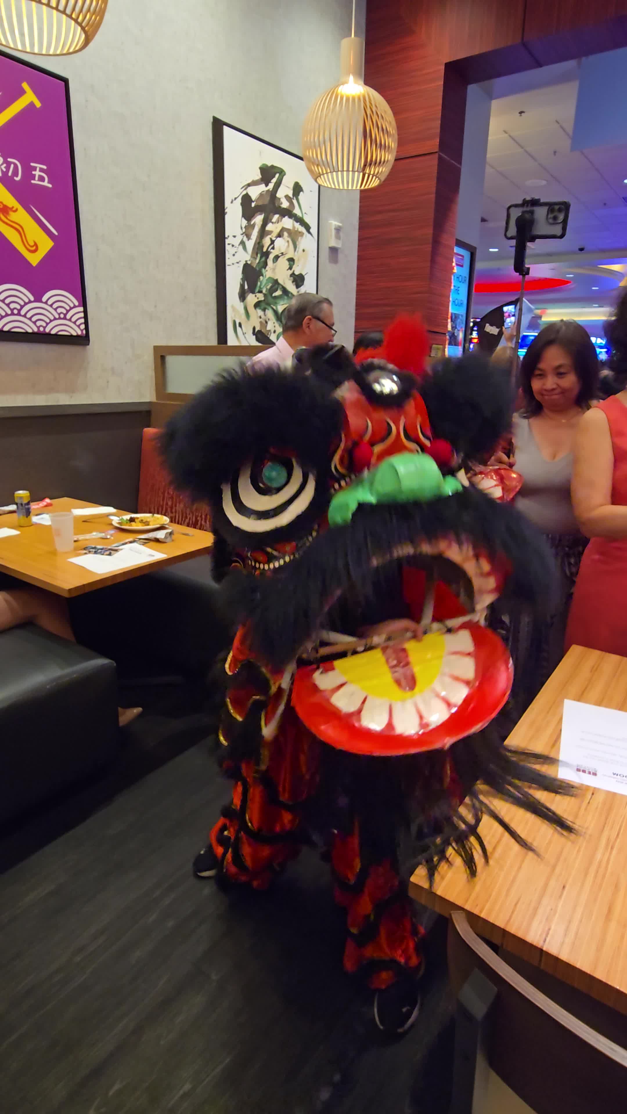 Taste of Asia
