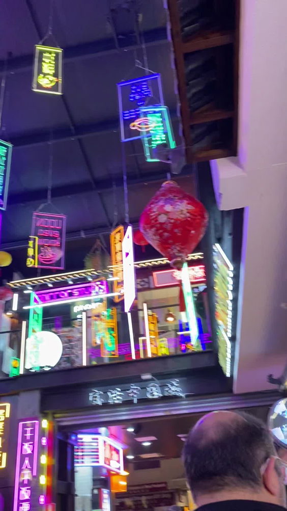 Burwood Chinatown