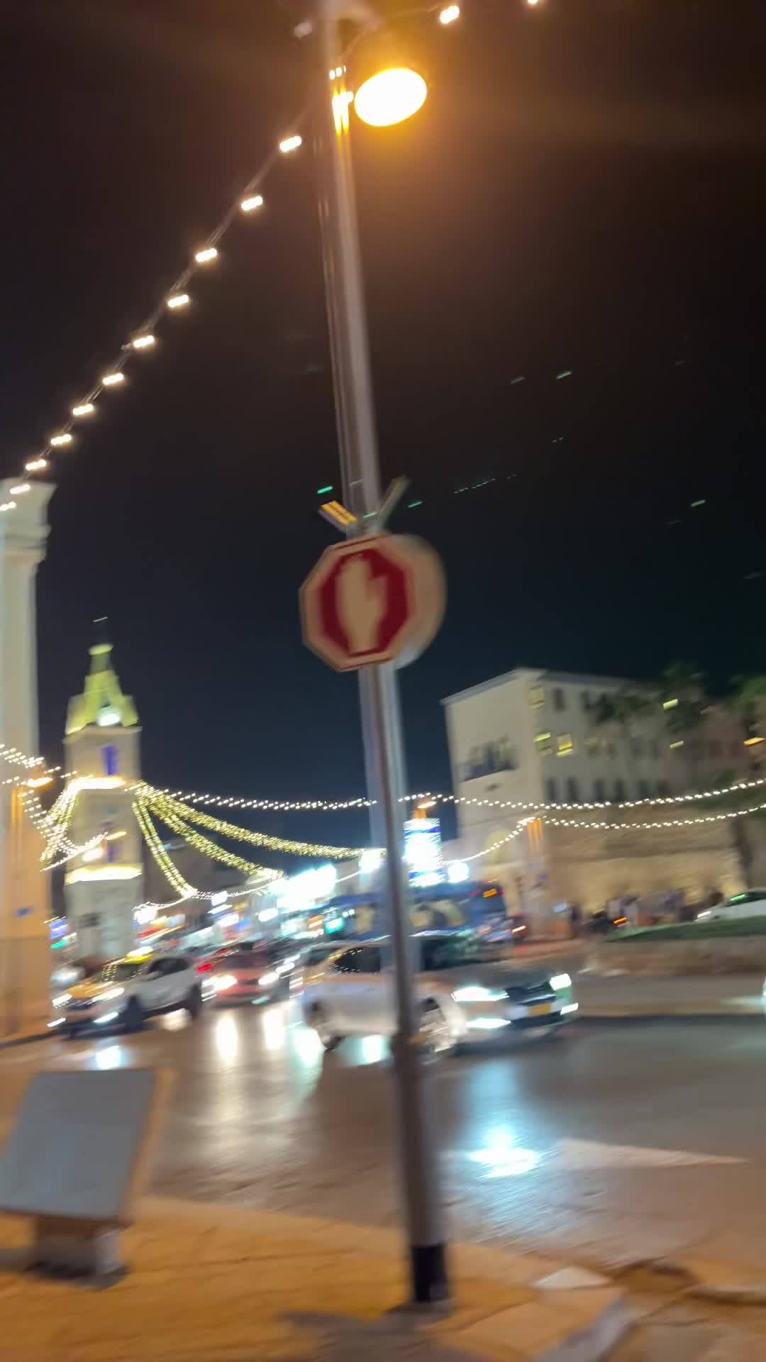 חוף לה מר תל-אביב | La Mer Beach Tel Aviv