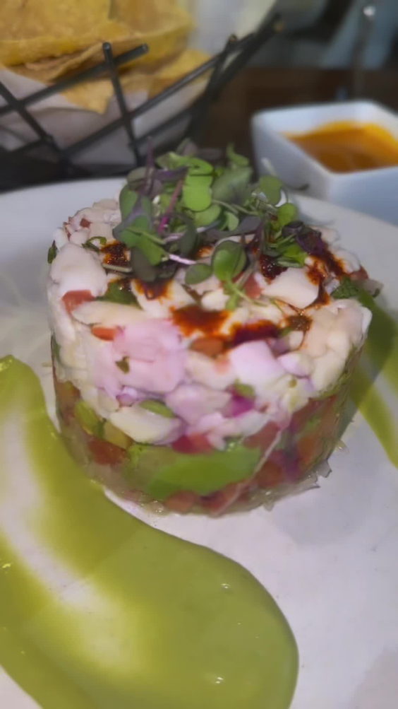 Sueño Coctelería Mexicana