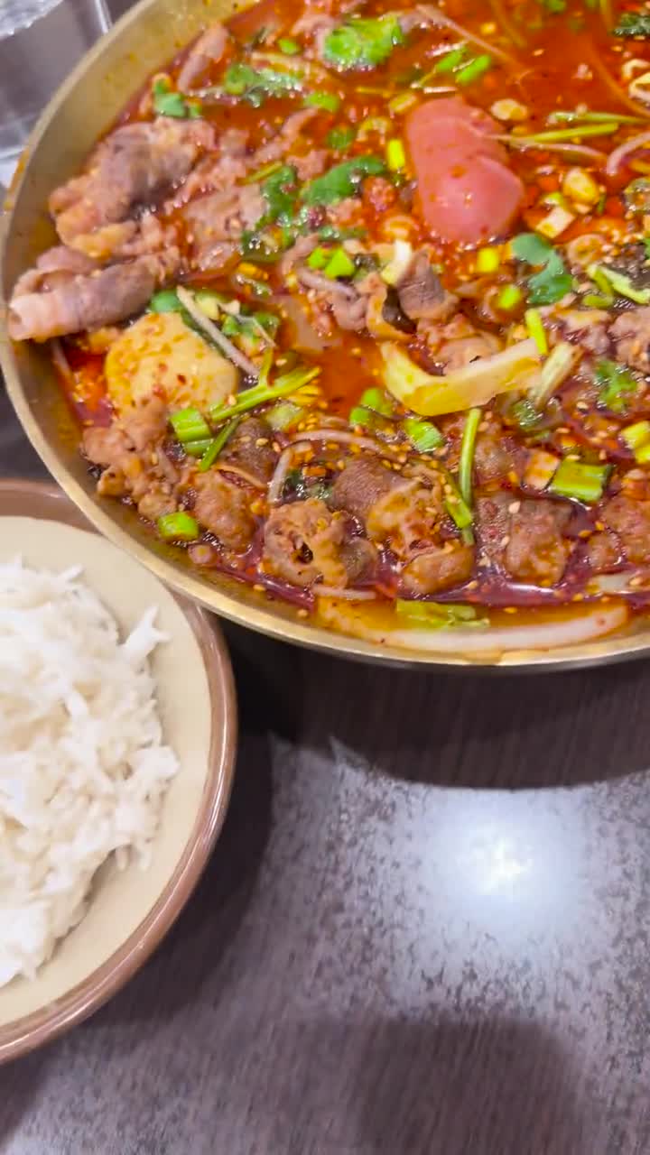 Lala spicy lab