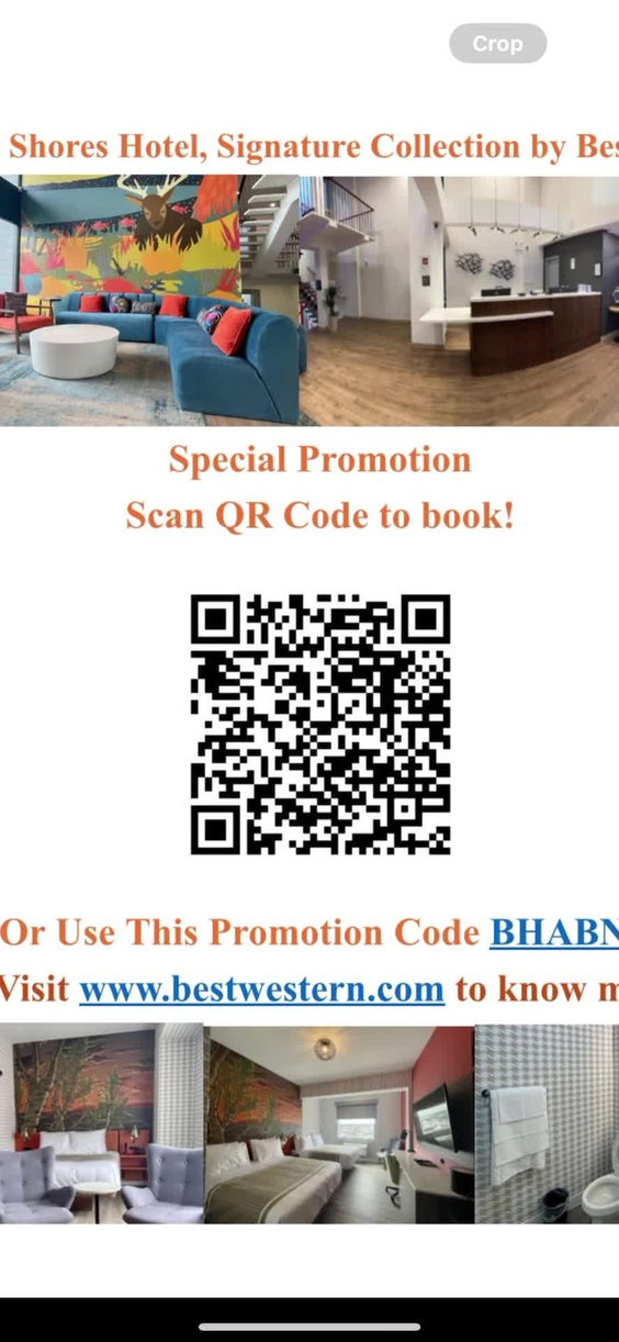 Superior Shores Hotel BW Signature Collection By Best Western