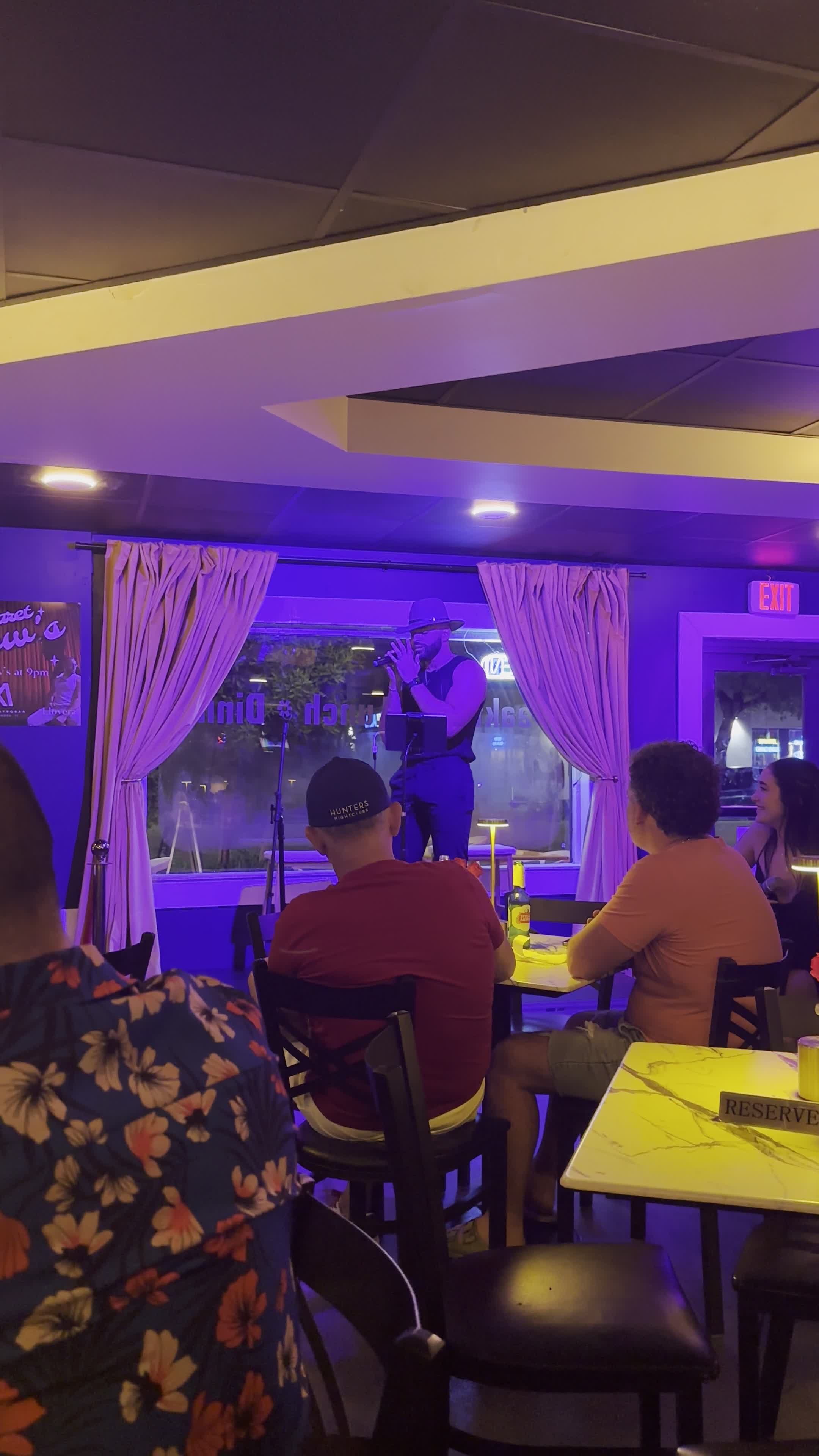 MYTH GastroBar