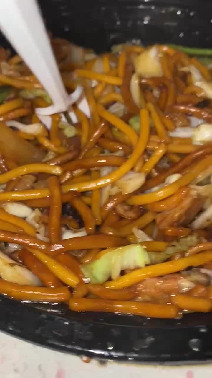 Hop Woo BBQ & Seafood Restaurant