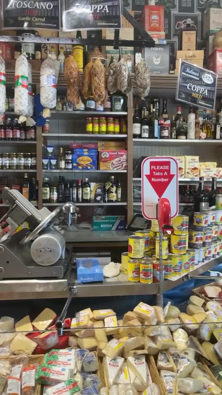 Molinari Delicatessen