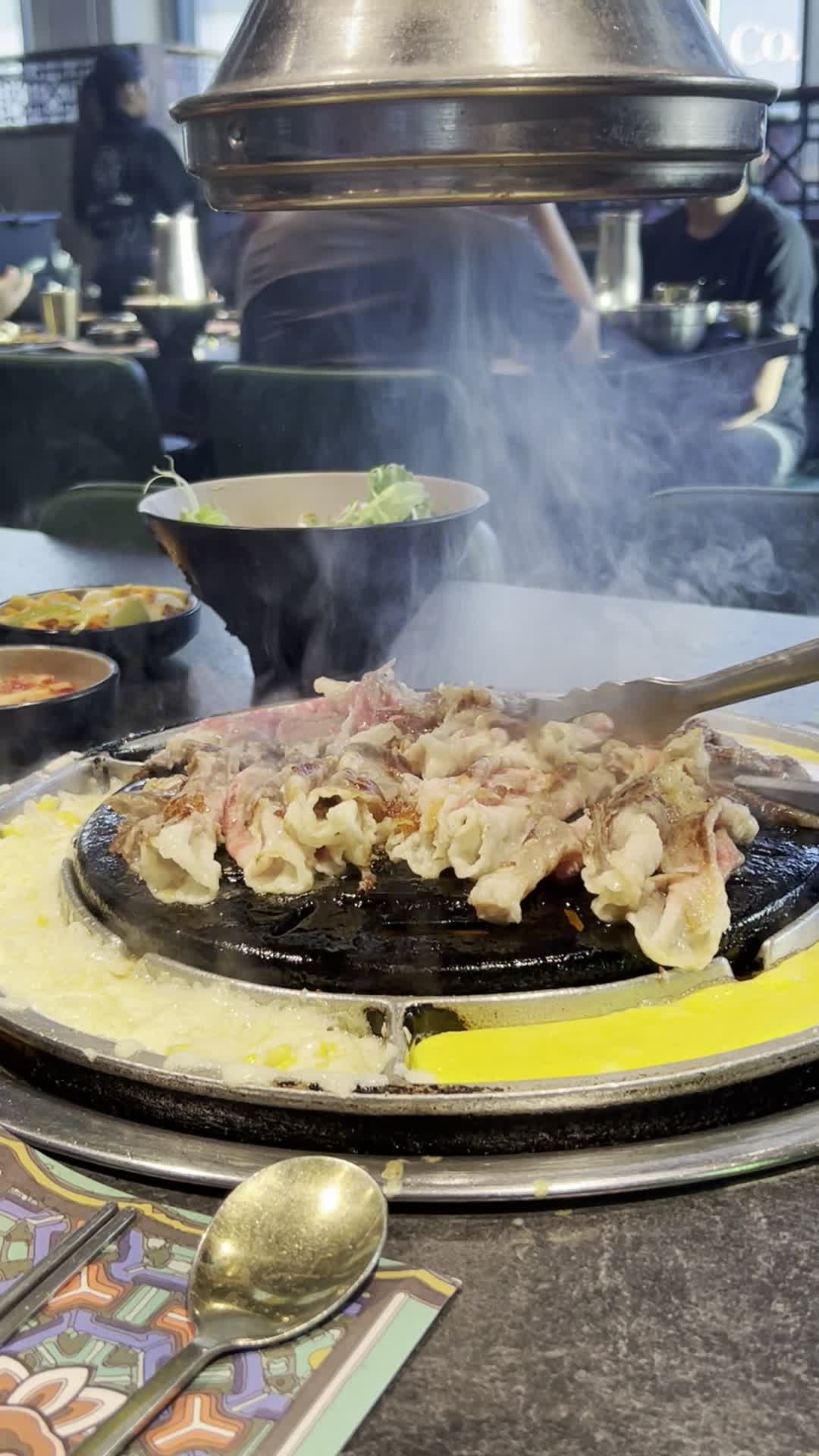 Baekjeong