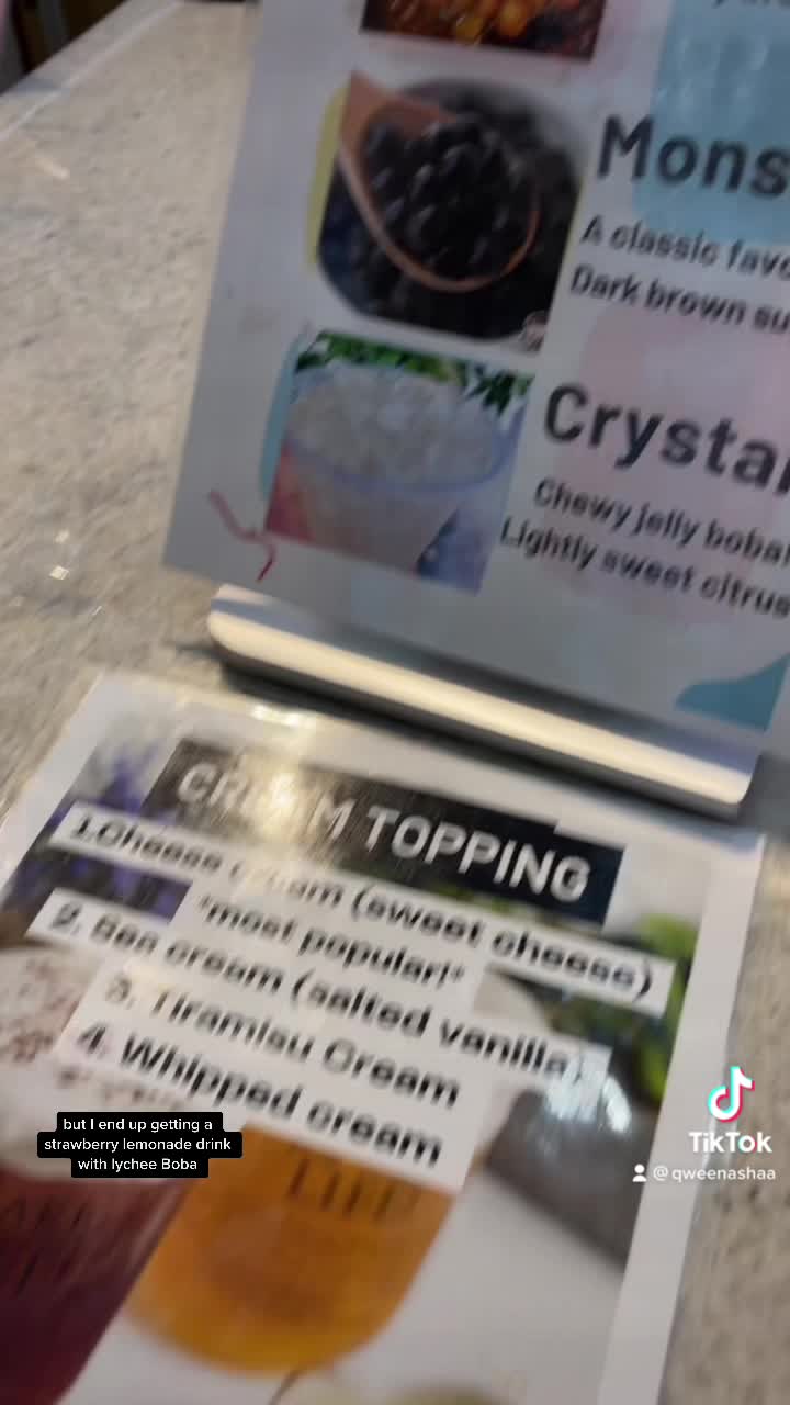 Ding Tea Mall of Georgia