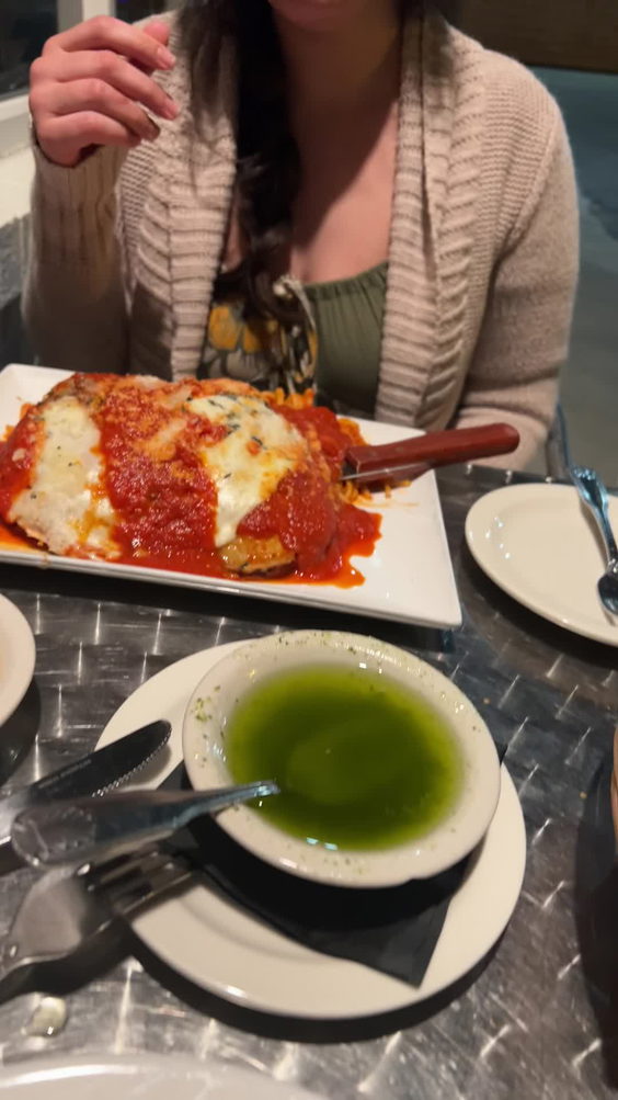 Di Lisio's