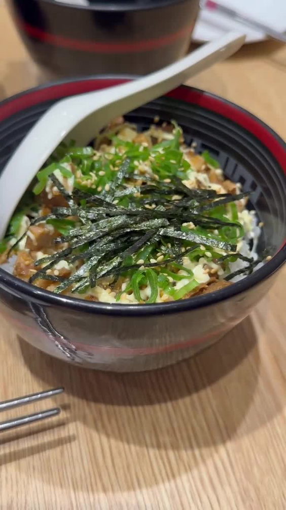 屯京拉麵