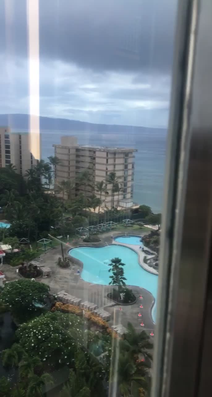 Video review of Ka'anapali Beach Club