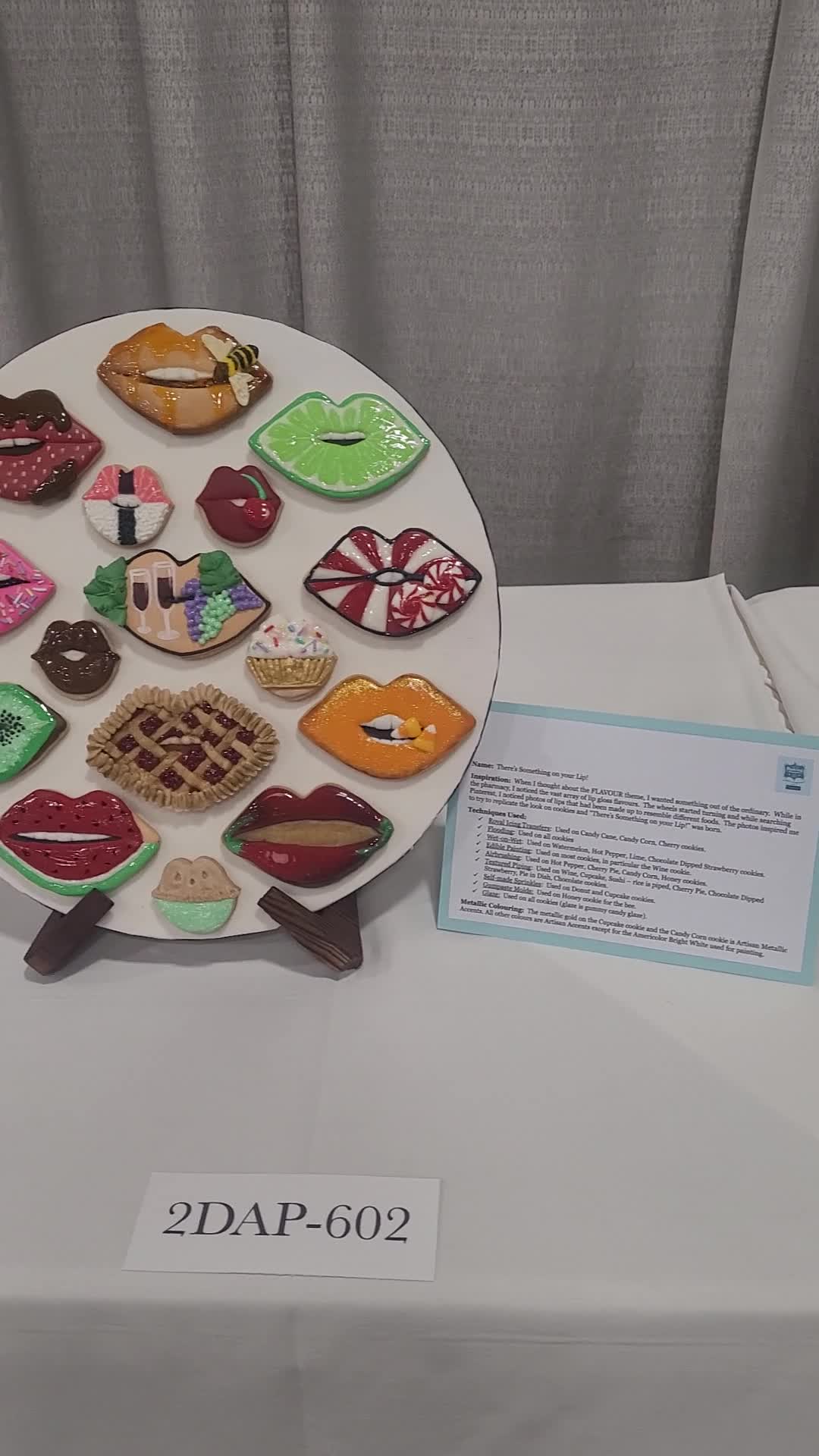 Canada's Baking and Sweet Show