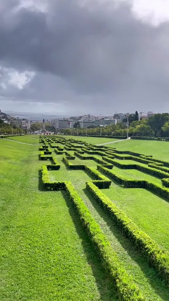 Parque Eduardo VII