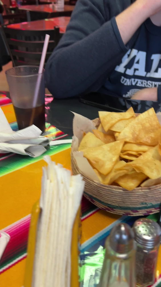 La Cosinita Mexican Cafe