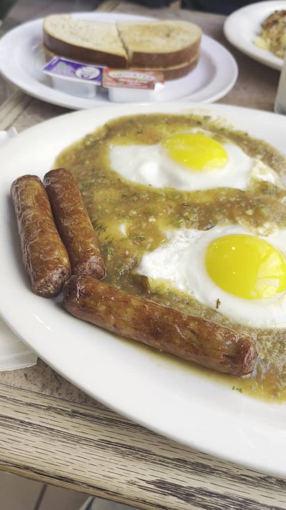 3 Decker Diner