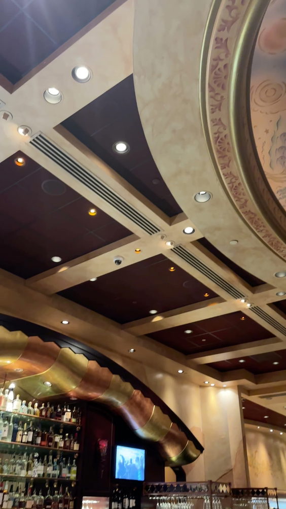 The Cheesecake Factory