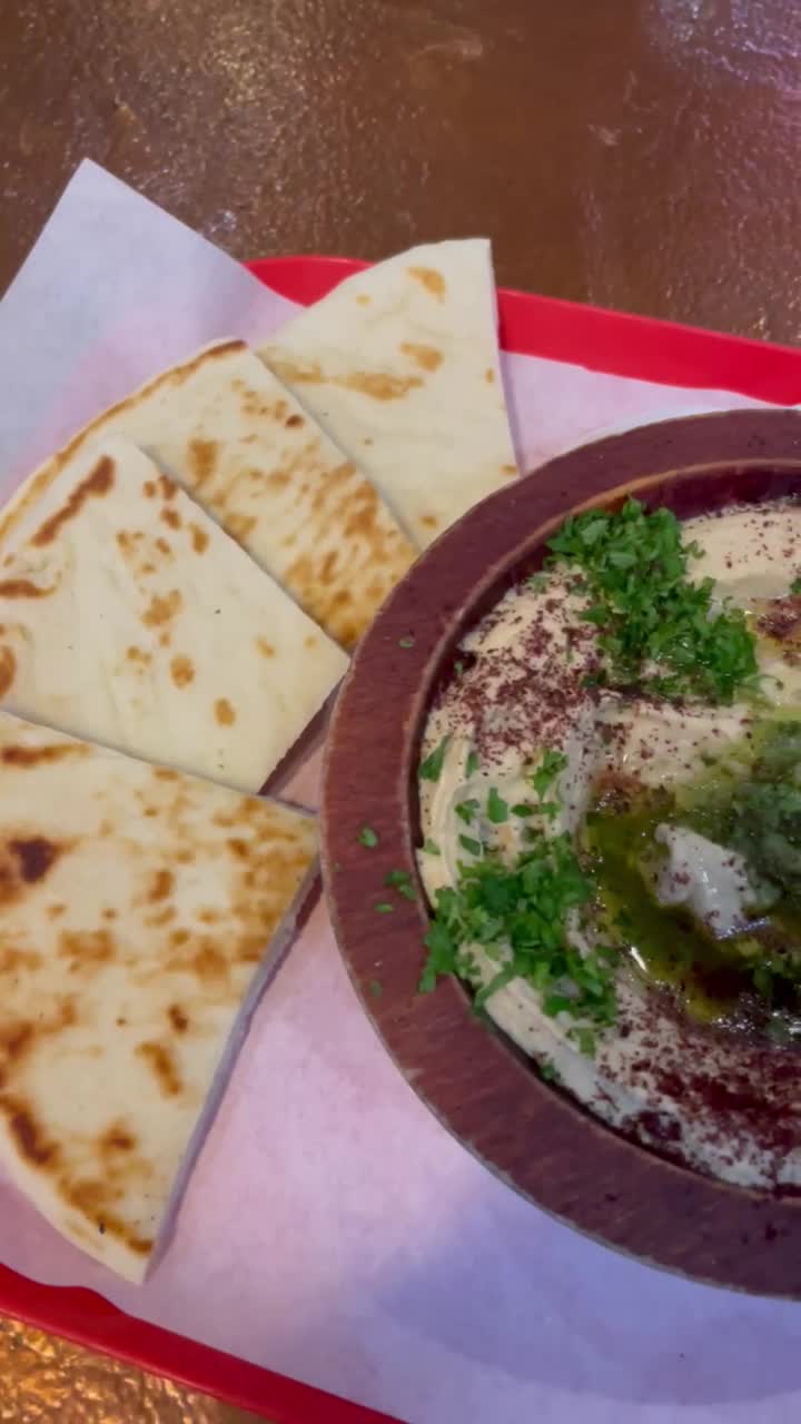 Al Basha Kabab