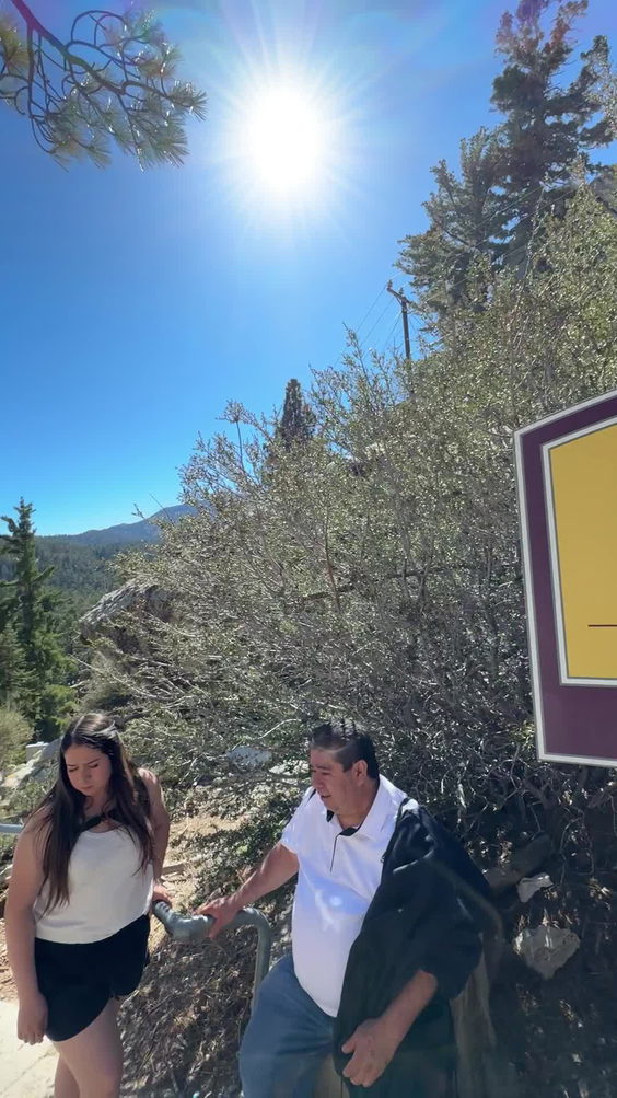 Palm Springs Aerial Tramway