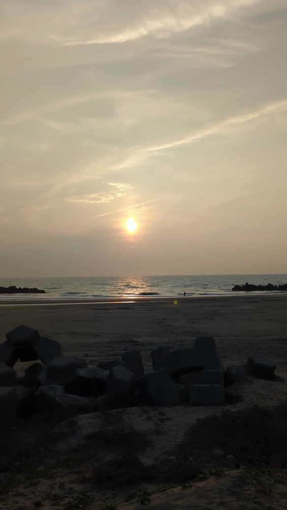 Westernmost Point of Taiwan