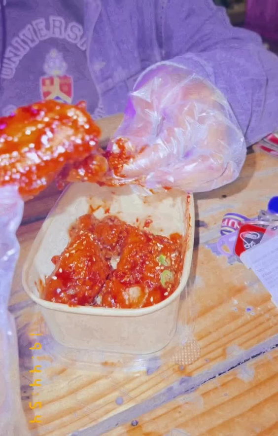 K-foods A Taste Of Korea
