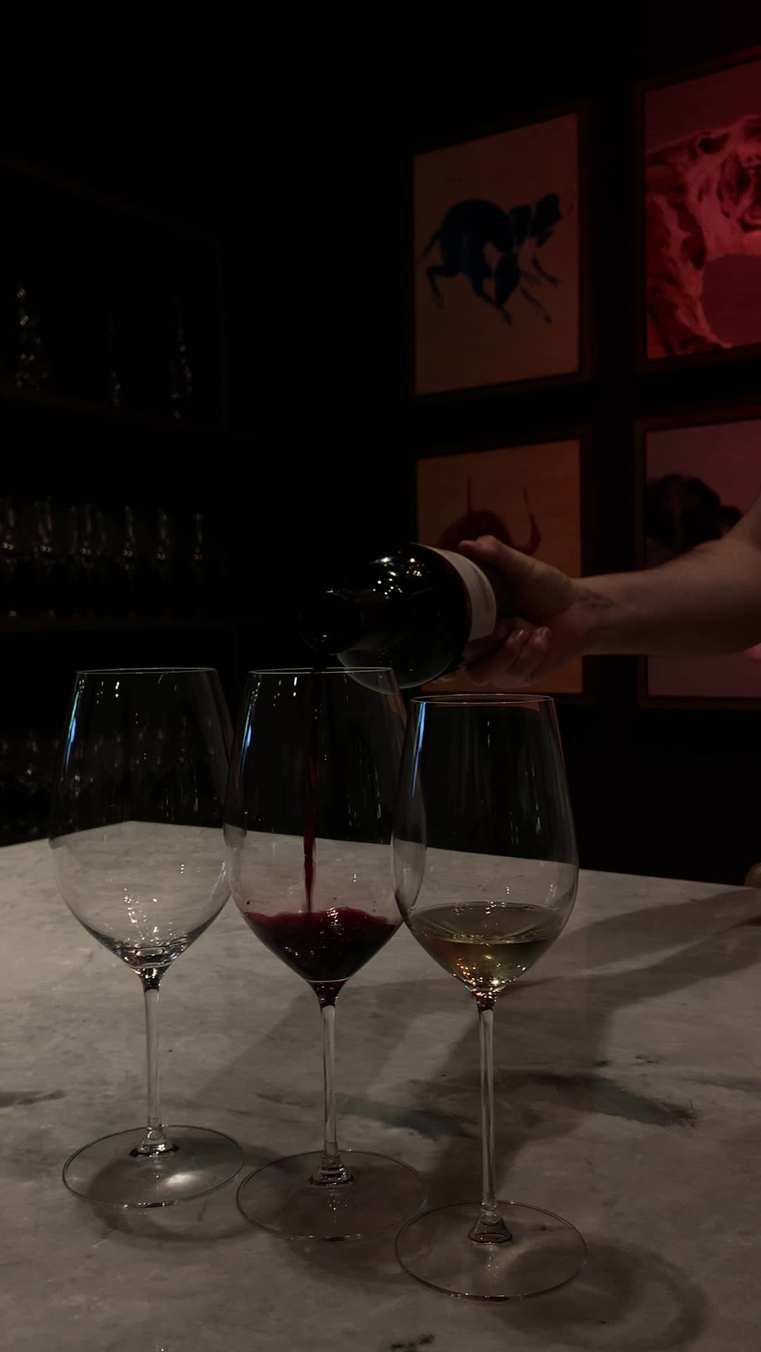 Acumen Wine Gallery