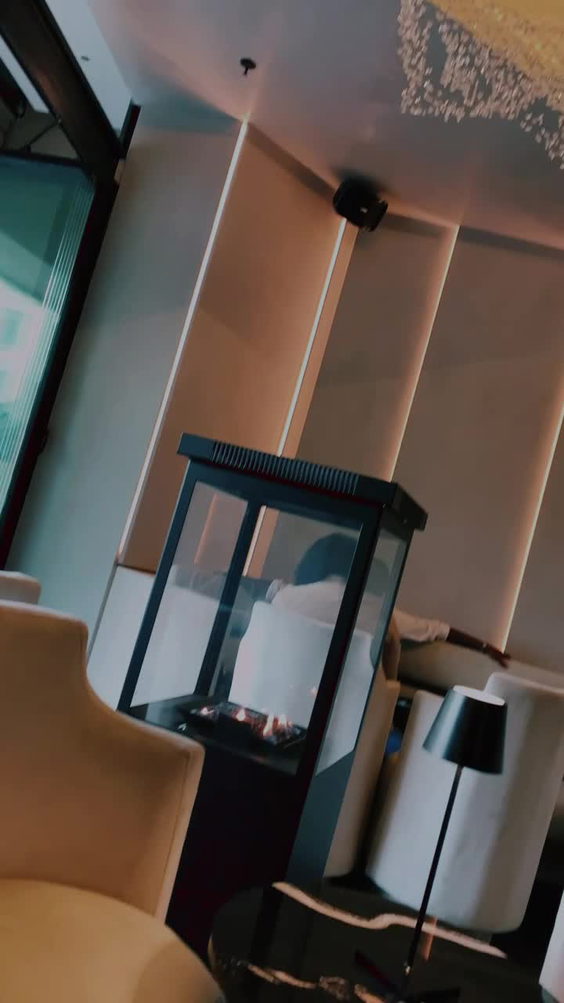 TANG Asian Luxury Restaurant & Bar
