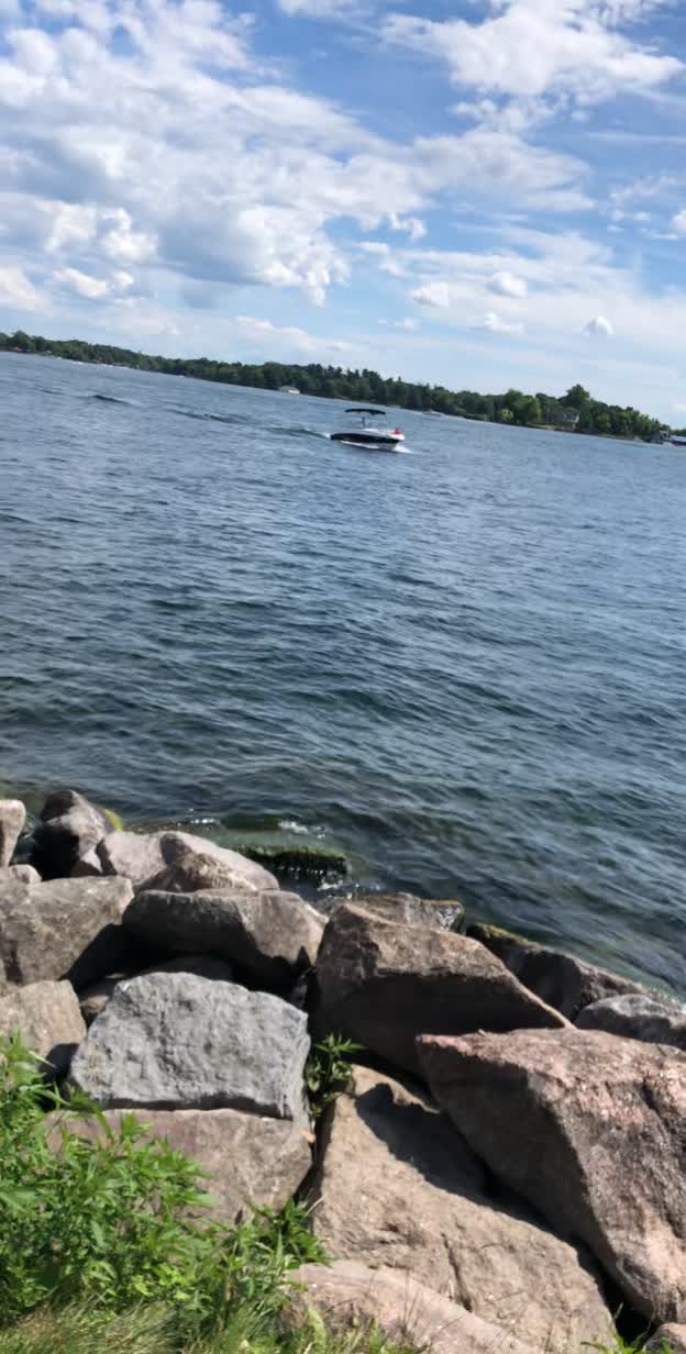 Joel Stone Heritage Park