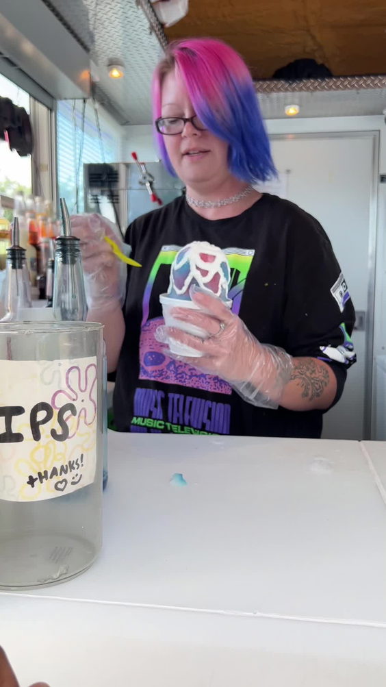 Loco Ice