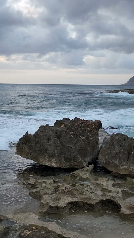 Secret Beach