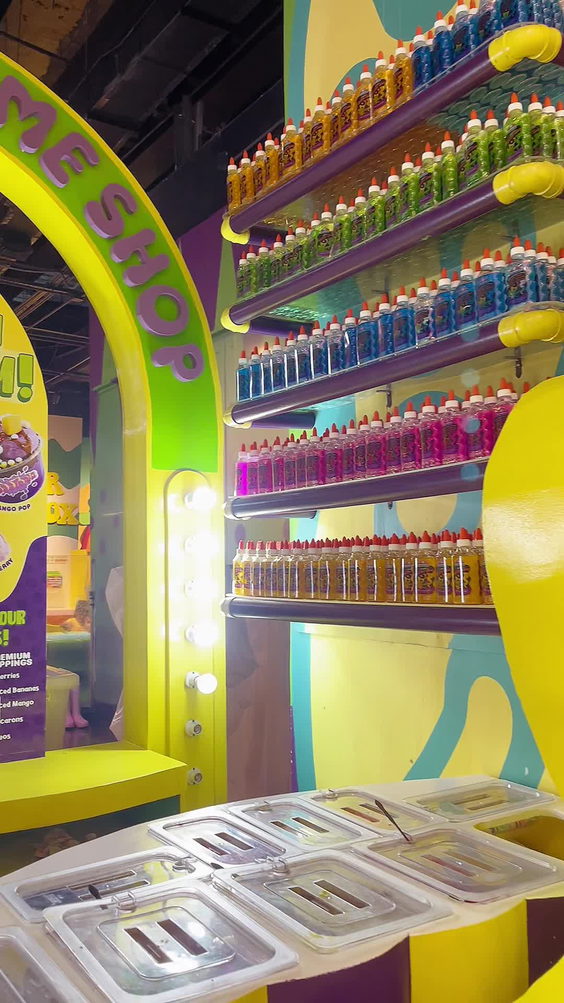 Gootopia