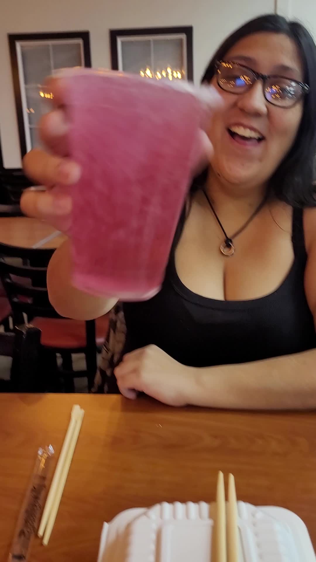 Video review of CoArk Collective Food Hall