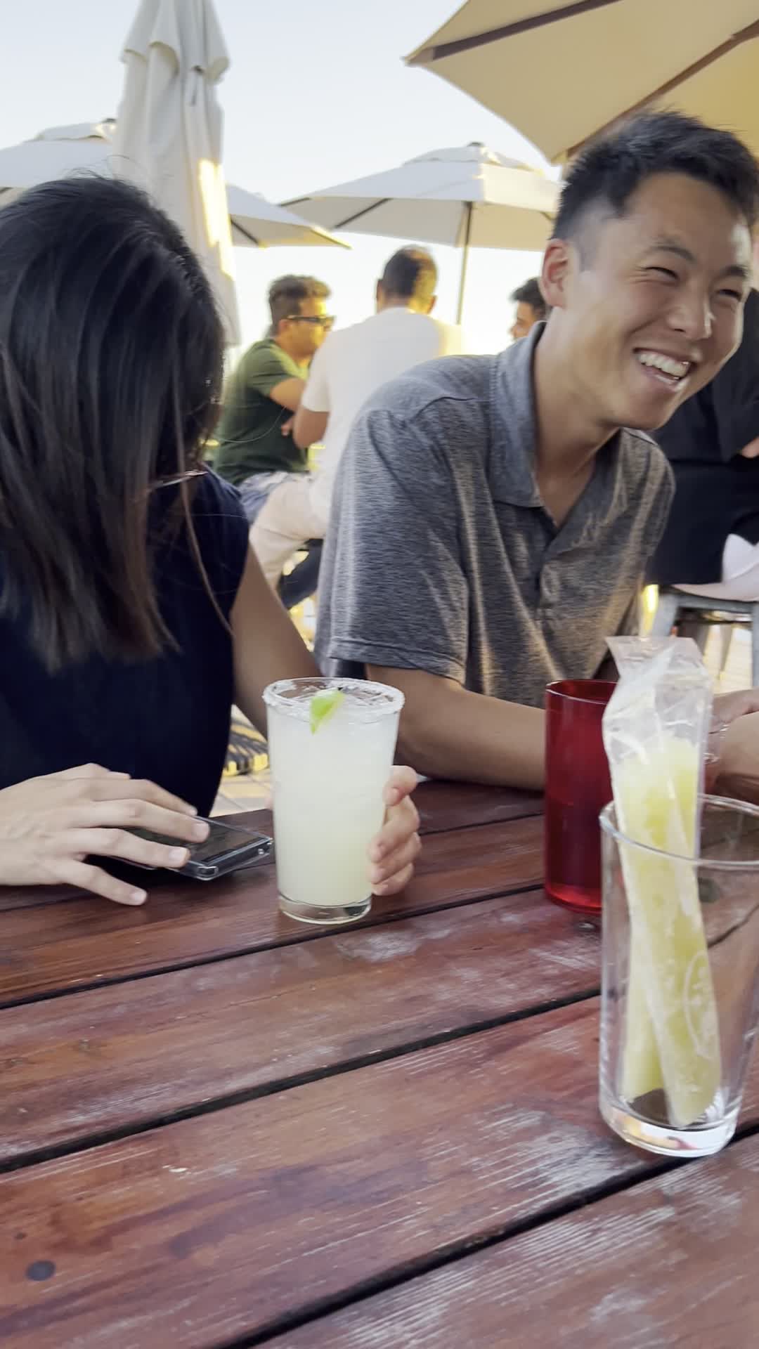 Video review of Revolution Hall