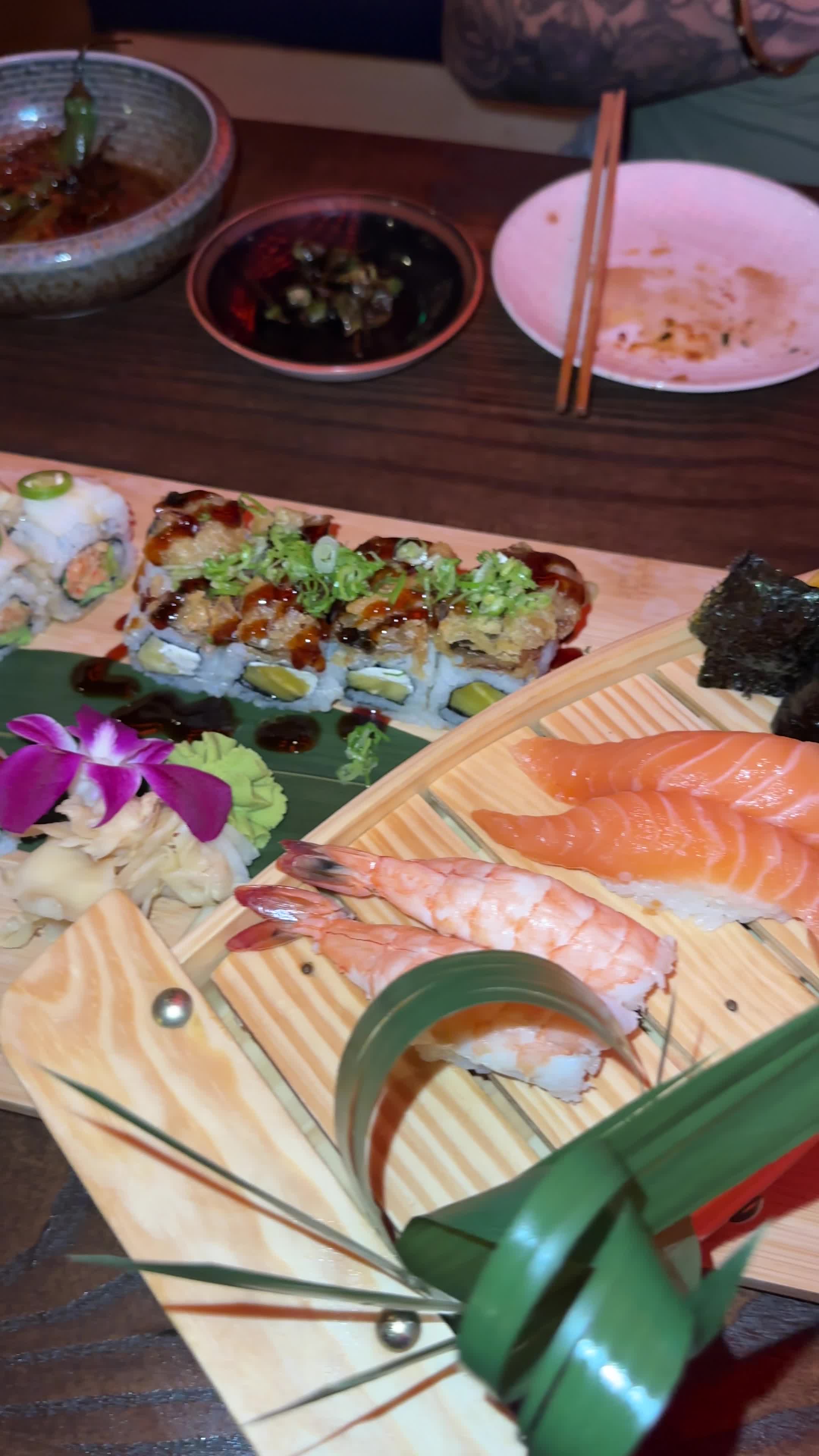 Blue Sushi Sake Grill