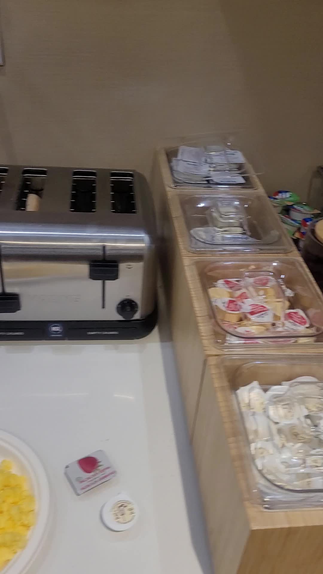 TownePlace by Marriott