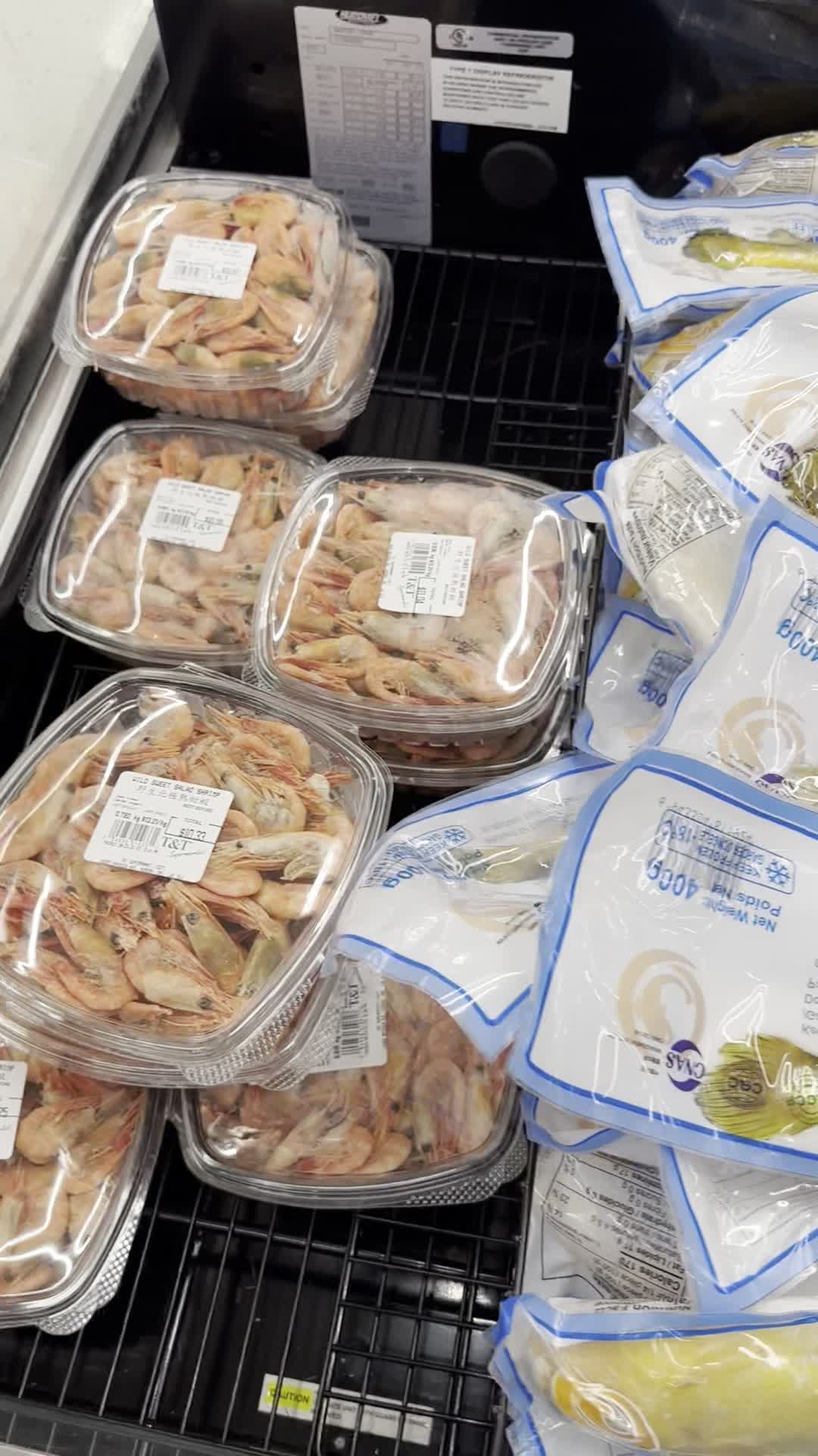 T&T Supermarket 大統華超級市場
