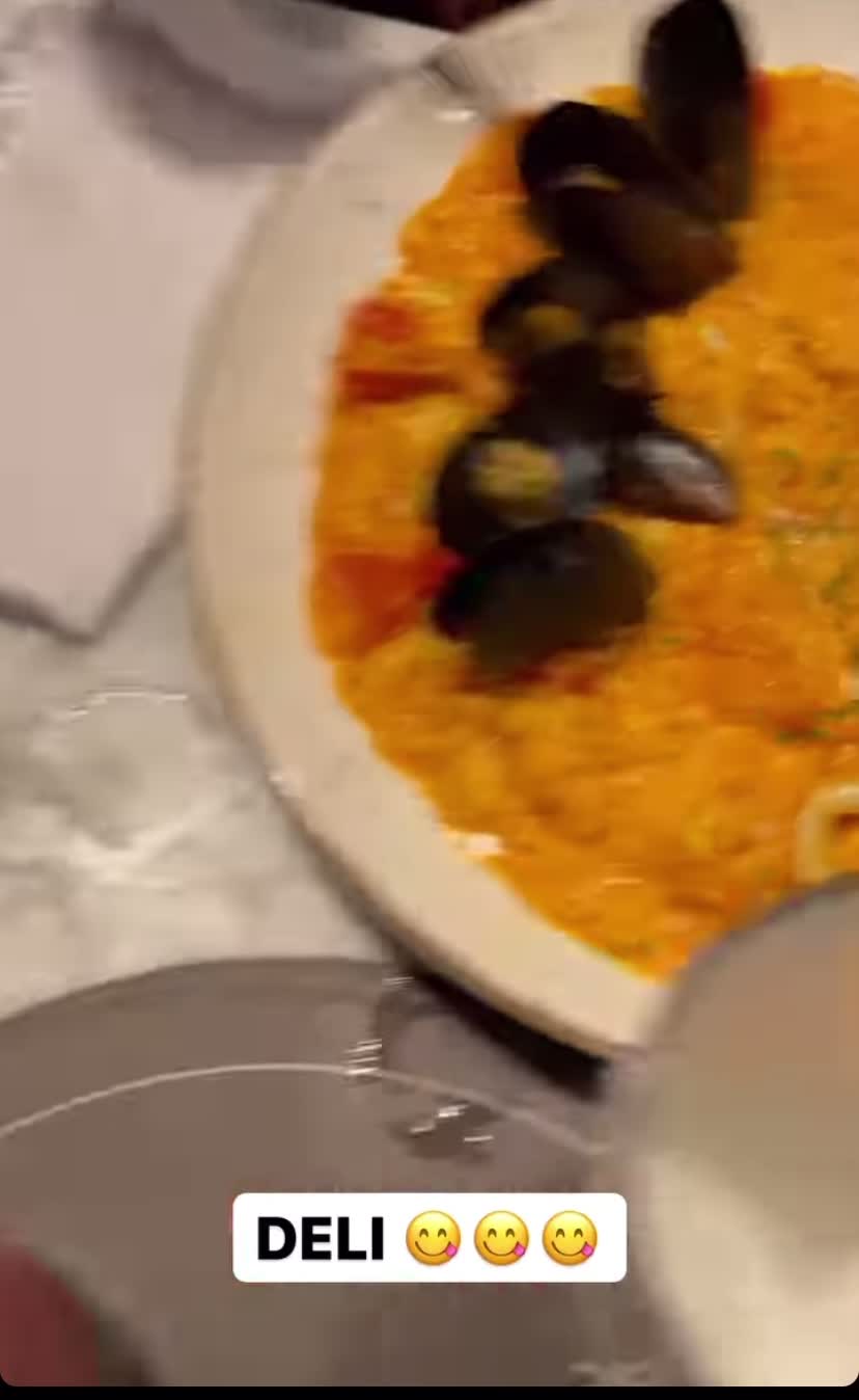 Il Pastaio