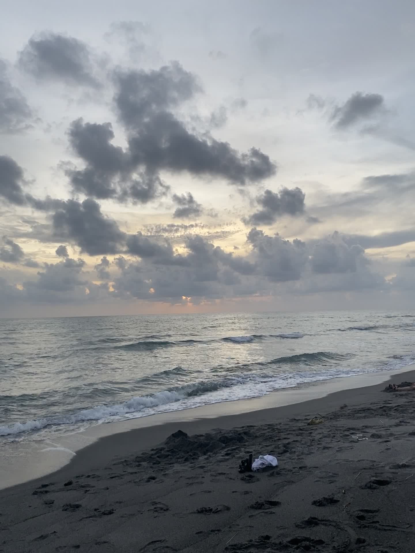 Rotonda Beneg, Botolan, Zambales