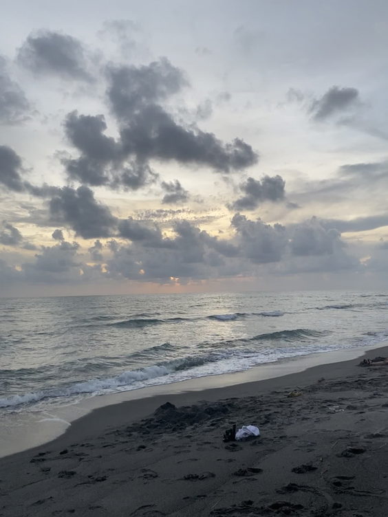 Rotonda Beneg, Botolan, Zambales