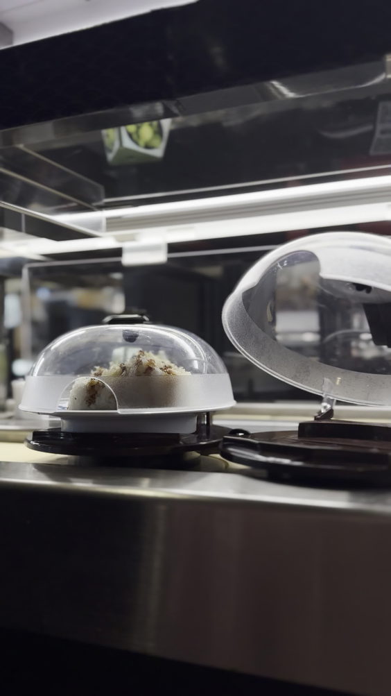 Kura Revolving Sushi Bar