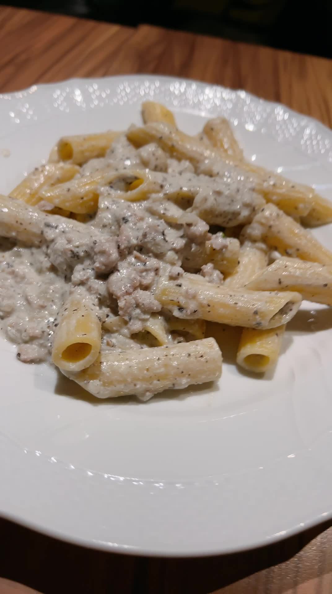 Solo Pasta