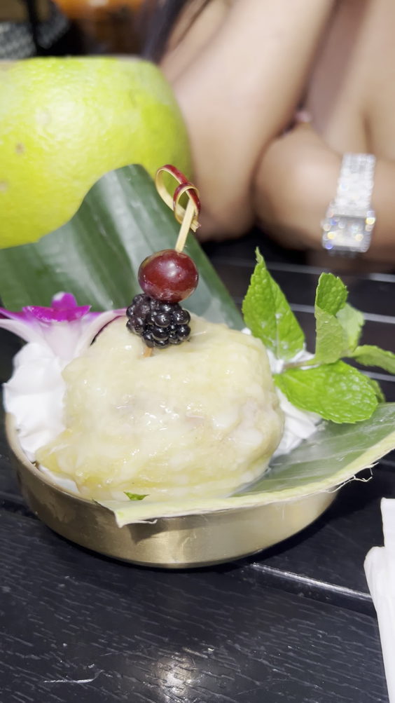 Bua Thai Ramen & Robata Grill