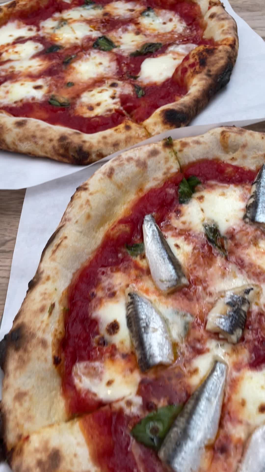Nonavo Pizza