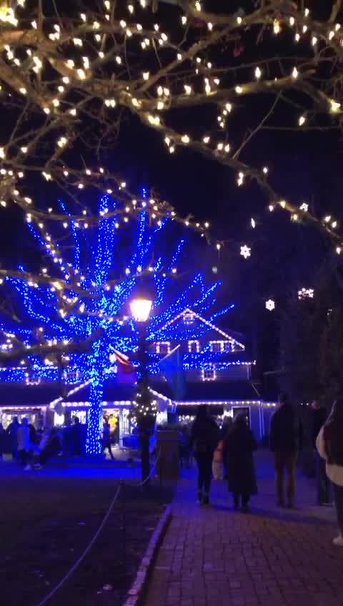 Peddler's Village