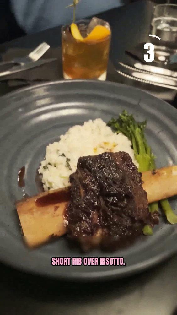 Sessions Restaurant