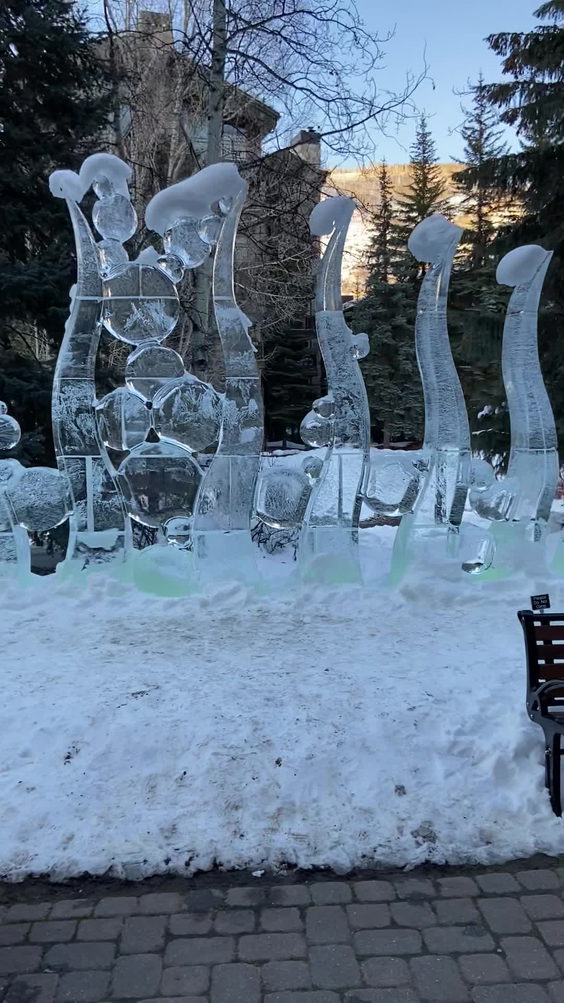 Vail Village