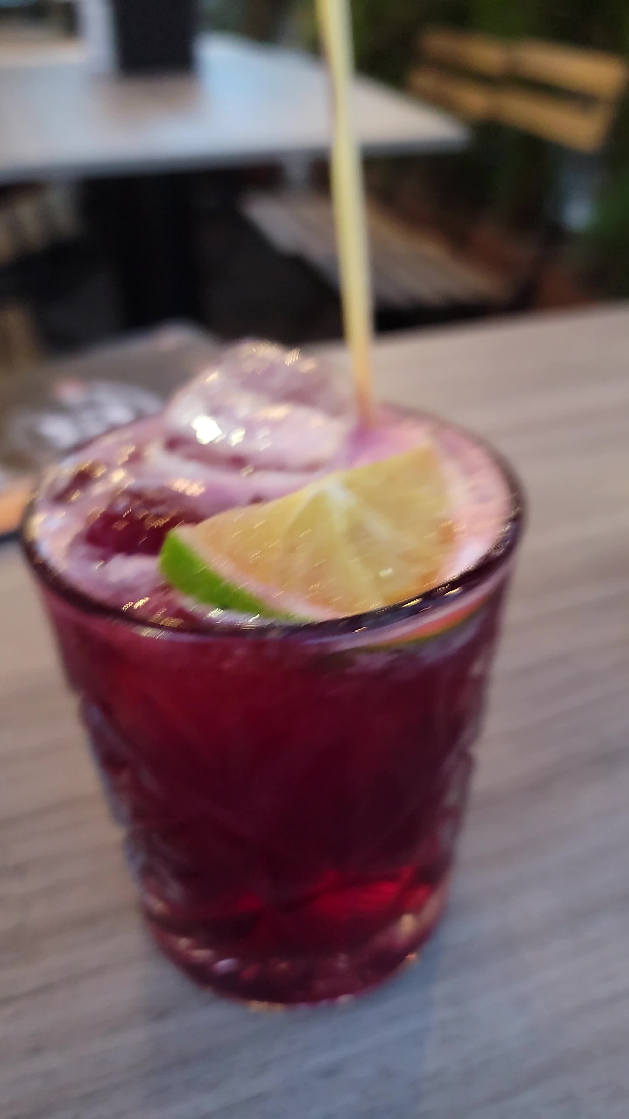 La Barra del Patrón Roma Norte