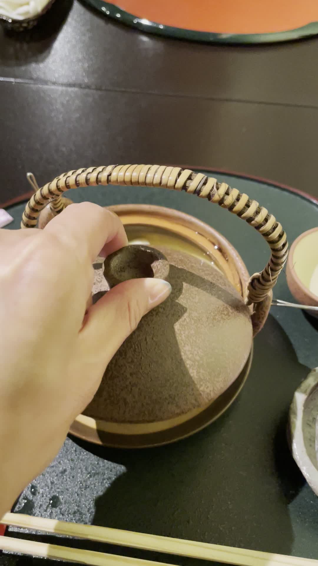 Video review of Ranzan