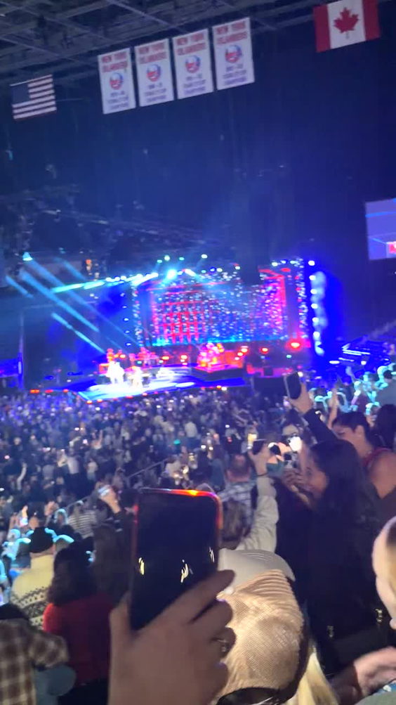 Ubs Arena