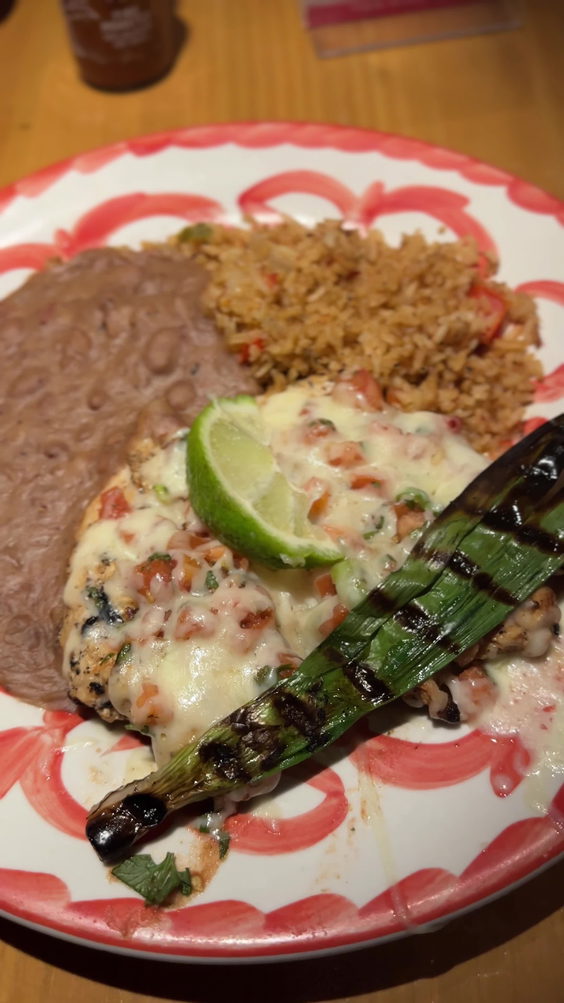 Lupe Tortilla Mexican Restaurant