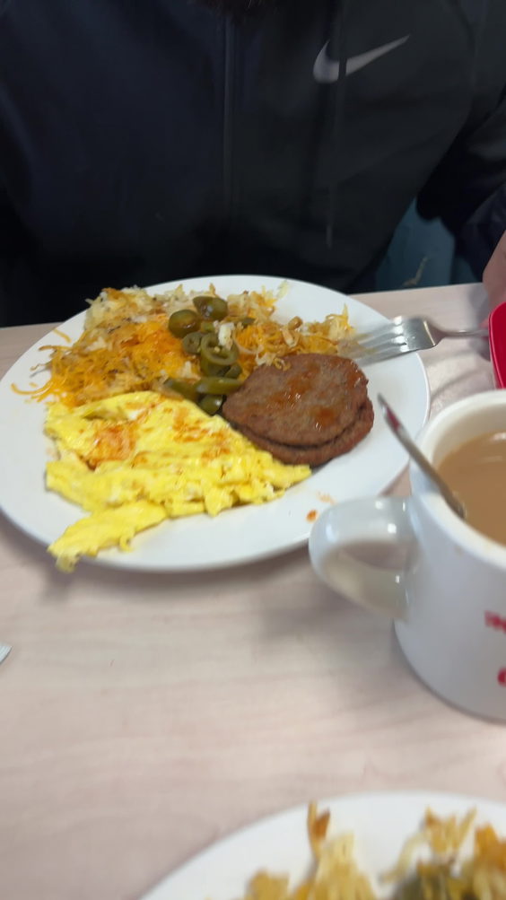 Mama's Daughters' Diner